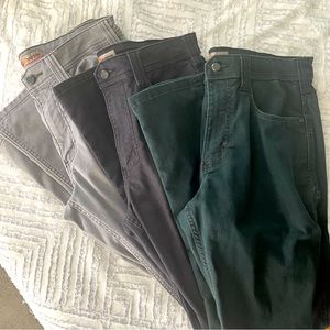 5.11 Men’s Pants Bundle 32x32